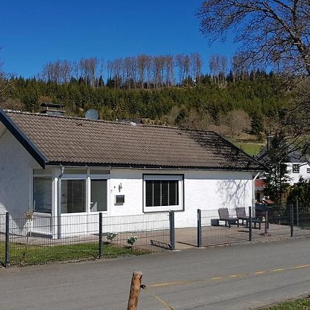 Villa Winterberg Mollseifen Εξωτερικό φωτογραφία