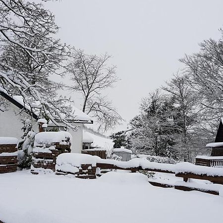 Villa Winterberg Mollseifen Εξωτερικό φωτογραφία