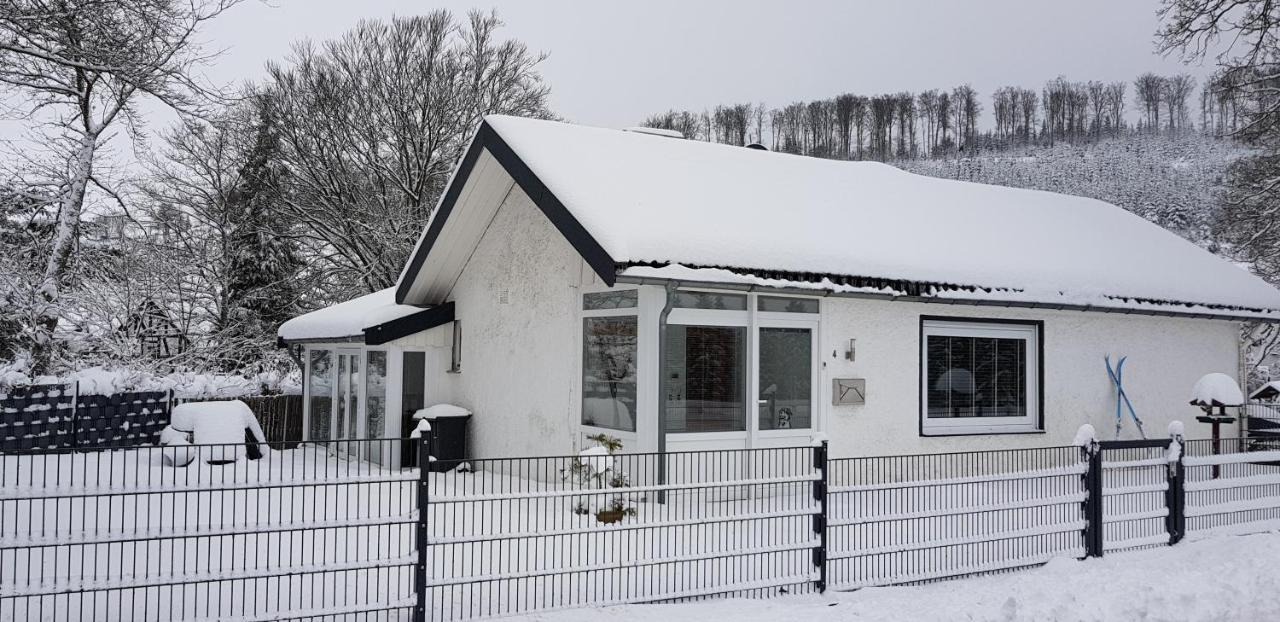 Villa Winterberg Mollseifen Εξωτερικό φωτογραφία