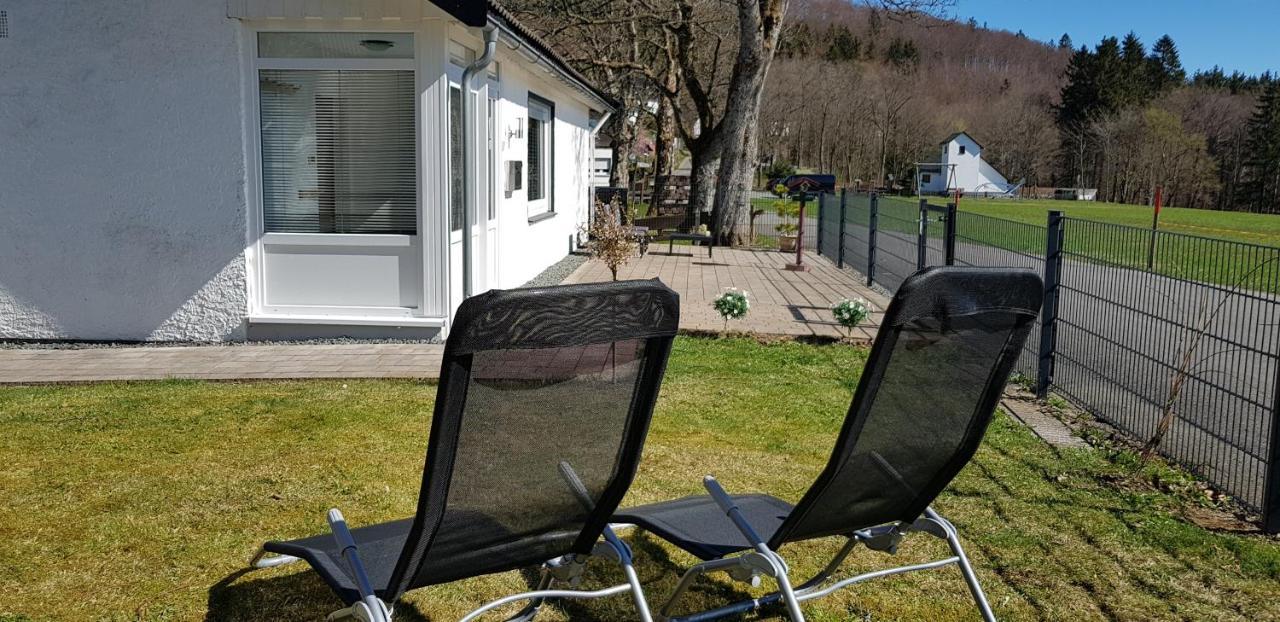 Villa Winterberg Mollseifen Εξωτερικό φωτογραφία