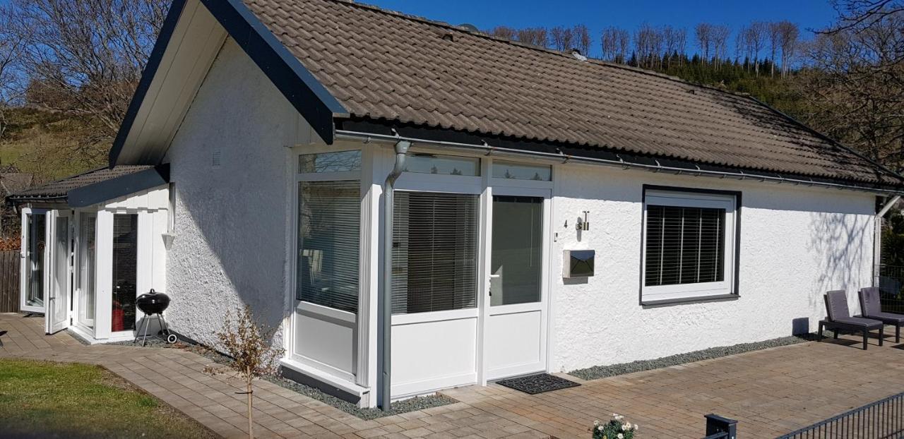 Villa Winterberg Mollseifen Εξωτερικό φωτογραφία