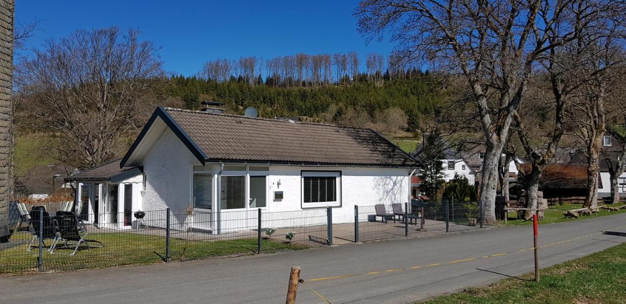 Villa Winterberg Mollseifen Εξωτερικό φωτογραφία