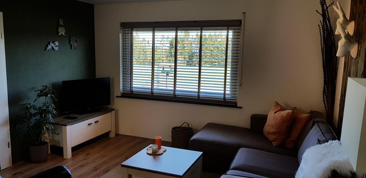 Villa Winterberg Mollseifen Εξωτερικό φωτογραφία