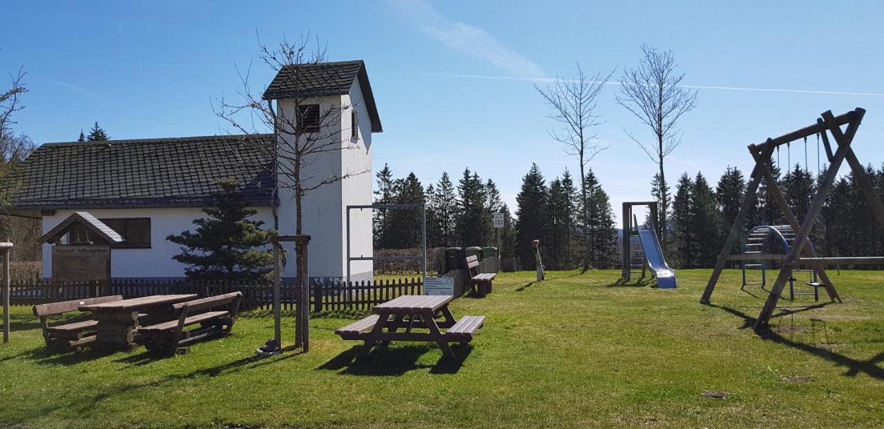 Villa Winterberg Mollseifen Εξωτερικό φωτογραφία