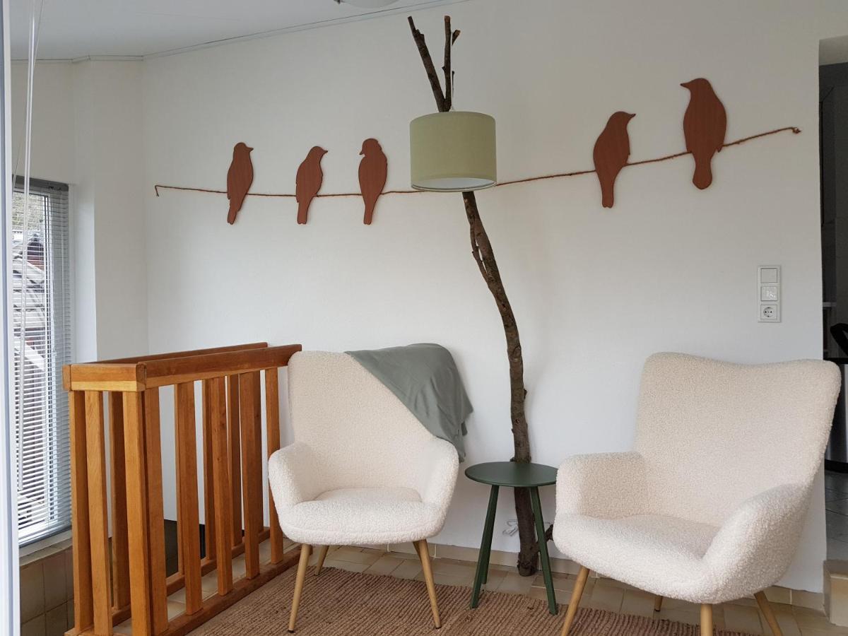Villa Winterberg Mollseifen Εξωτερικό φωτογραφία
